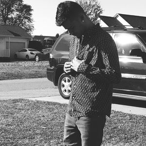 Meet your Posher, Dylan